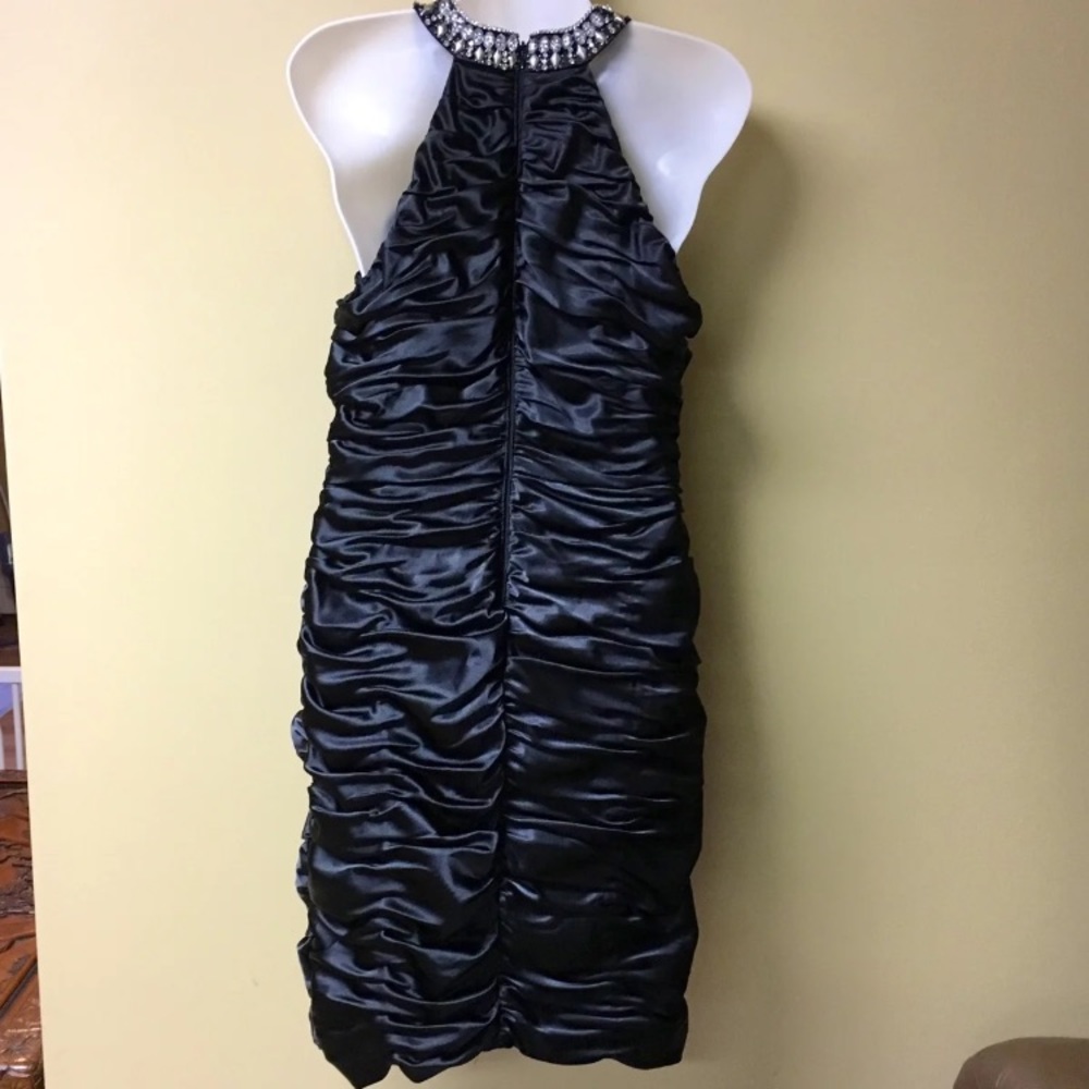 Cocktail Dress - Picture 4 of 5